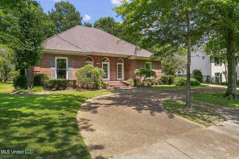 203 Hillside St Street, Ridgeland, MS 39157