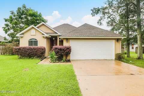 13637 Hidden Oaks Drive, Gulfport, MS 39503