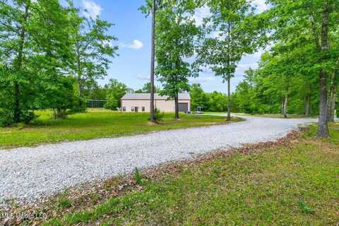 1942 Monterey Road, Florence, MS 39073