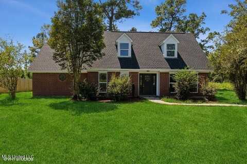 377 Pecan Circle, State Line, MS 39362