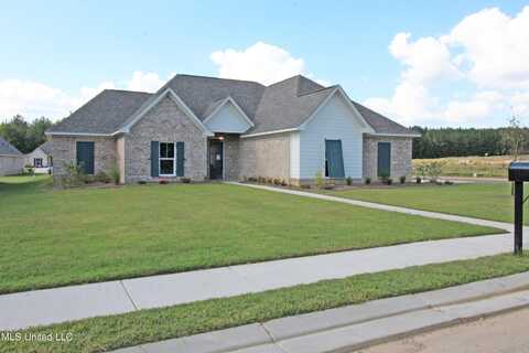 319 Tremont Drive, Florence, MS 39073