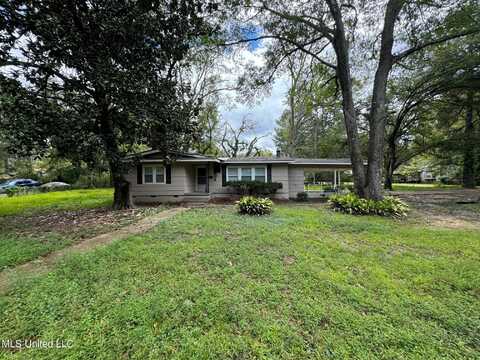 4810 Sheridan Drive, Jackson, MS 39206