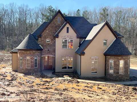 145 Poplar Lane, Holly Springs, MS 38635