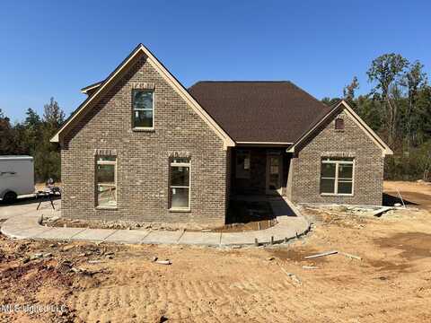 37 Honey Suckle Cove, Holly Springs, MS 38635