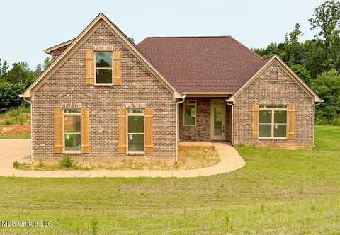 37 Honey Suckle Cove, Holly Springs, MS 38635
