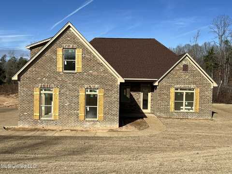 37 Honey Suckle Cove, Holly Springs, MS 38635