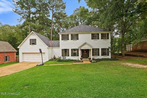 475 Arundel Drive, Brandon, MS 39047