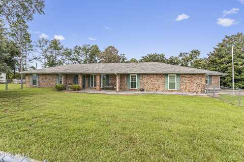 18032 Kellogg Road, Saucier, MS 39574