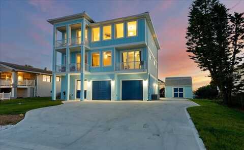 2097 N CENTRAL AVENUE, FLAGLER BEACH, FL 32136