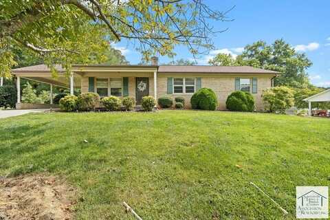 36 Lawless Dr, Fieldale, VA 24089