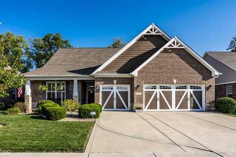 6270 Burgin Drive, Whitestown, IN 46075