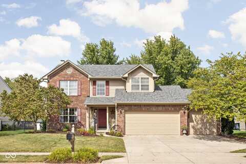 7516 Norma Jean Drive, Indianapolis, IN 46259