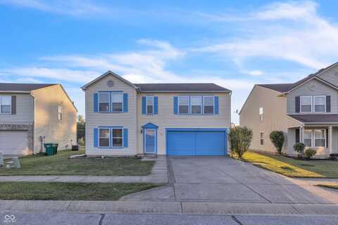 2284 Edgewater Circle, Plainfield, IN 46168