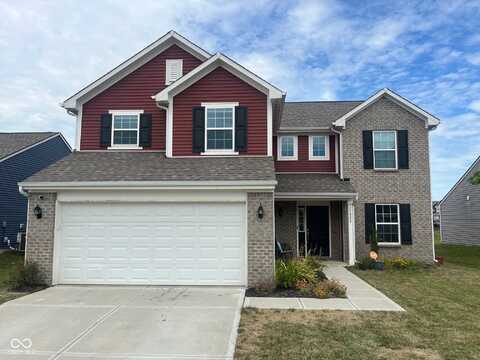 11908 Bryson Place, Indianapolis, IN 46235