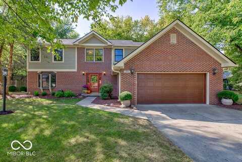 55 Glasgow Lane, Noblesville, IN 46060