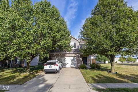 11332 Seattle Slew Drive, Noblesville, IN 46060