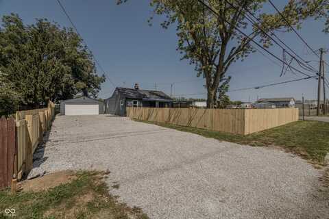 3730 Prospect Street, Indianapolis, IN 46203