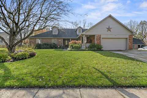 1737 Friendship Drive, Indianapolis, IN 46217