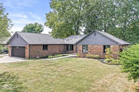 160 Williamsburg Lane, Franklin, IN 46131