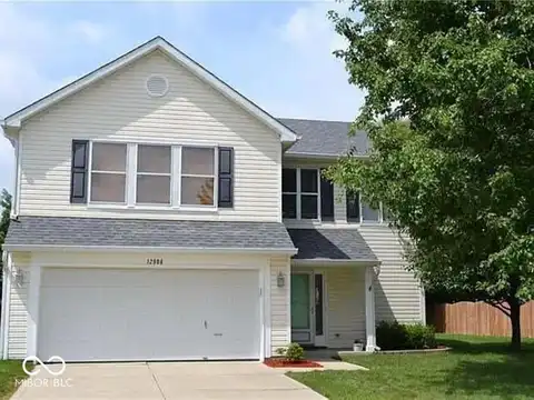 12906 Pleasant View Lane, Fishers, IN 46038