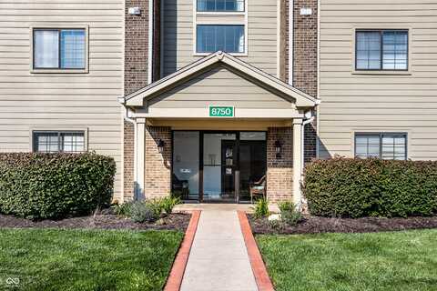 8750 Yardley Court, Indianapolis, IN 46268