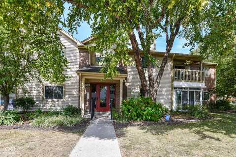 12546 Timber Creek Drive, Carmel, IN 46032