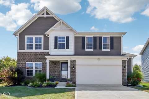 9723 Violet Circle, Indianapolis, IN 46239