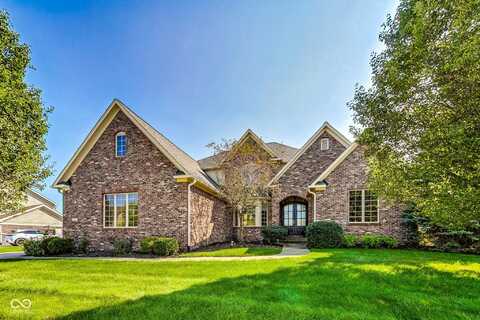 3236 Wildlife Trail, Zionsville, IN 46077