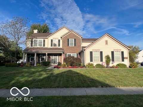 15436 Cornflower Court, Westfield, IN 46074