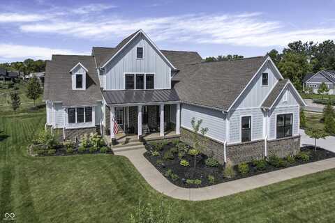 15416 Grassy Meadow Court, Carmel, IN 46033