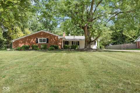 4223 Manning Road, Indianapolis, IN 46228