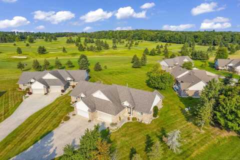 5394 BABCOCK, Lexington, MI 48450