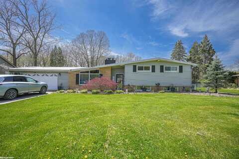 38267 Fernhill, Clinton Township, MI 48038