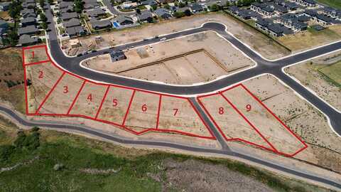 NE Cobblestone Court, Prineville, OR 97754