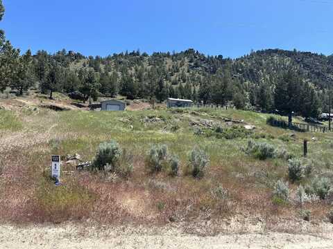 16556 SE Antelope Creek Drive, Prineville, OR 97754