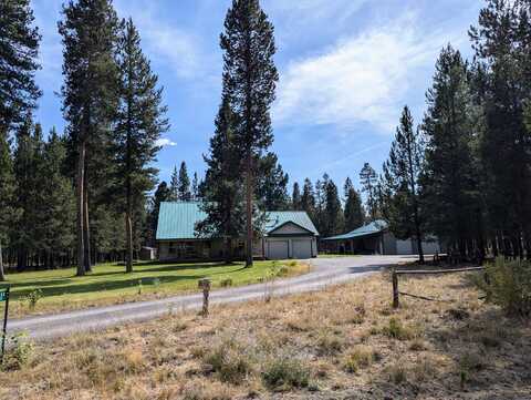 15725 Sparks Drive, La Pine, OR 97739