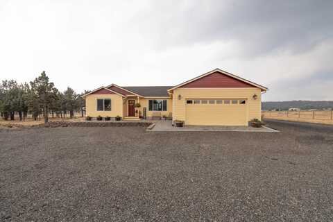 12397 SE Redtail Lane, Prineville, OR 97754