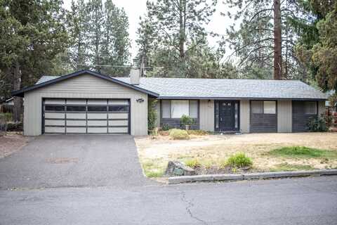 1825 SE Pitts Drive, Bend, OR 97702