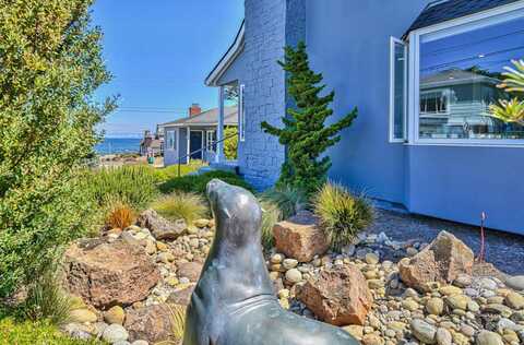 39 Coral ST, PACIFIC GROVE, CA 93950