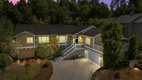 104 Baja Sol DR, SCOTTS VALLEY, CA 95066