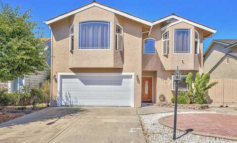 356 Bush ST, SALINAS, CA 93907