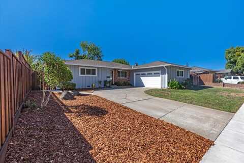 420 Arnold DR, GILROY, CA 95020