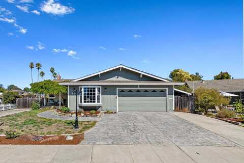 230 Junipero CT, CAPITOLA, CA 95010