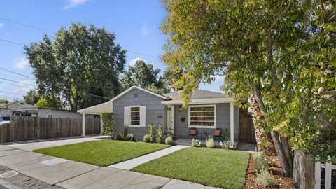 1230 Sierra ST, REDWOOD CITY, CA 94061