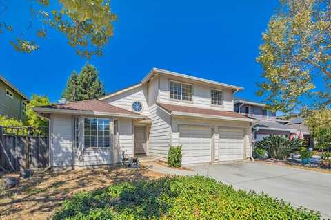 18 Sycamore CT, REDWOOD CITY, CA 94061