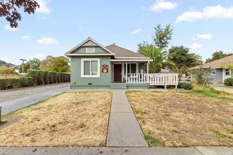 145 W Main AVE, MORGAN HILL, CA 95037