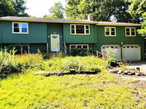 51 Sargent Cir, Attleboro, MA 02703