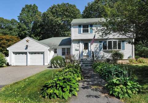 57 Nash Rd, Weymouth, MA 02190