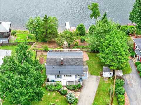 154 N Shore Dr, Stow, MA 01775