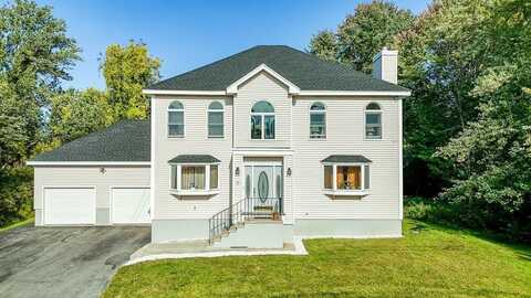 35 Ontario Avenue, Dracut, MA 01826